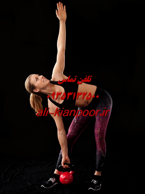 آیا وزنه زدن سنگین باعث نابودی میل جنسی میشود؟