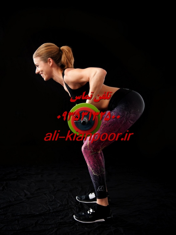 آیا ورزش قدرتی میل جنسی را کاهش می دهد؟