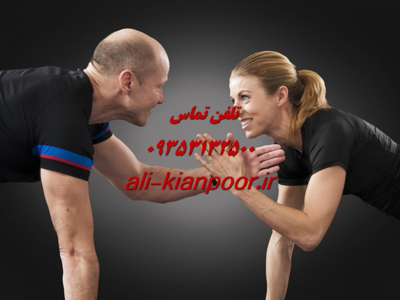 آیا همه ورزشکاران حرفه ای مشکل باروری دارند؟