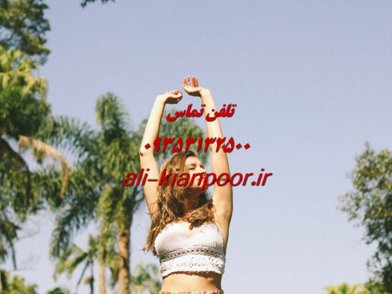 برنامه بدنسازی برای اندام سکسی