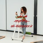 تمرین‌ های فیتنس برای بدن خوش‌ فرم و زنونه
