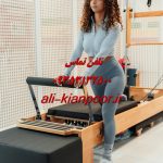 بازوی سکسی با تمرینات خانگی