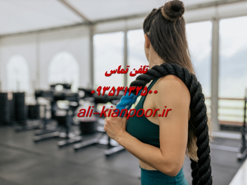 آشپزی رژیمی ؛ خوشمزه بخور، سالم بمون، وزن کم کن