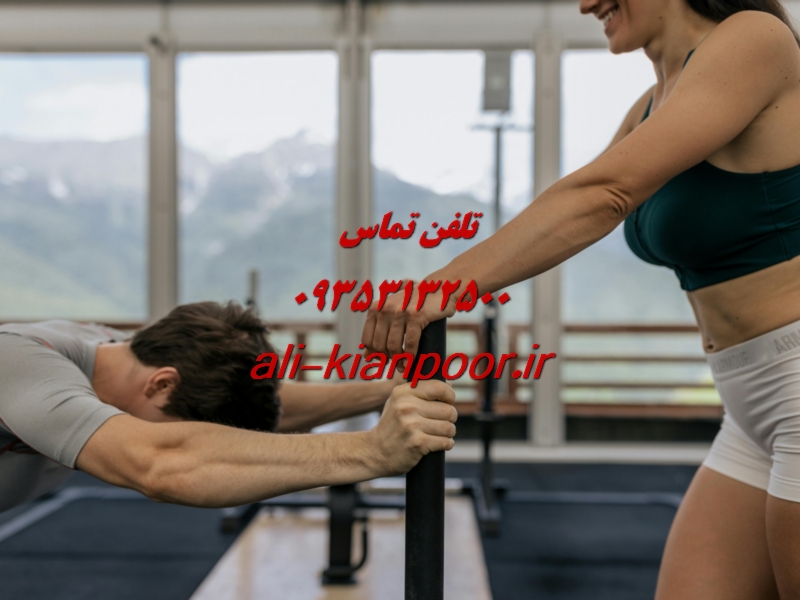 انگیزه روزانه ؛ سوخت ادامه مسیر در کاهش وزن و زندگی سالم