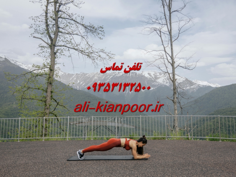 تغذیه مناسب ؛ پایه ای ترین اصل کاهش وزن و زندگی طولانی تر