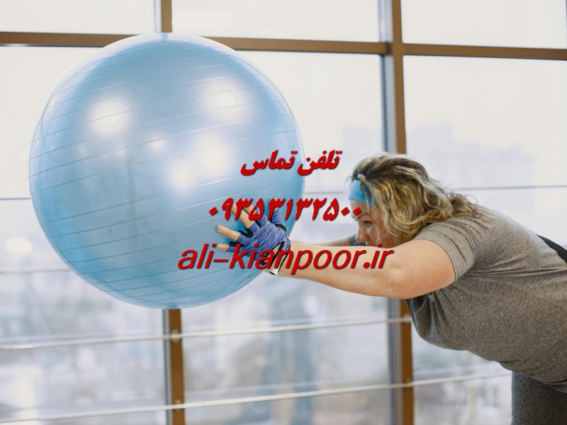 برنامه بدنسازی برای افزایش وزن : ساختار تمرینی اصولی برای عضله‌ سازی و چاقی سالم