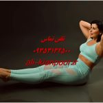 تمرینات بانوان برای لباس عروس ؛ فرم دهی بدن برای درخشش در روز مراسم