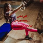 بدنسازی دخترانه؛ شروعی اصولی برای تناسب اندام در نوجوانی