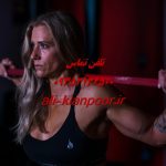 بهترین باشگاه‌ های بدنسازی ایران با مربیگری استاد علی کیان پور