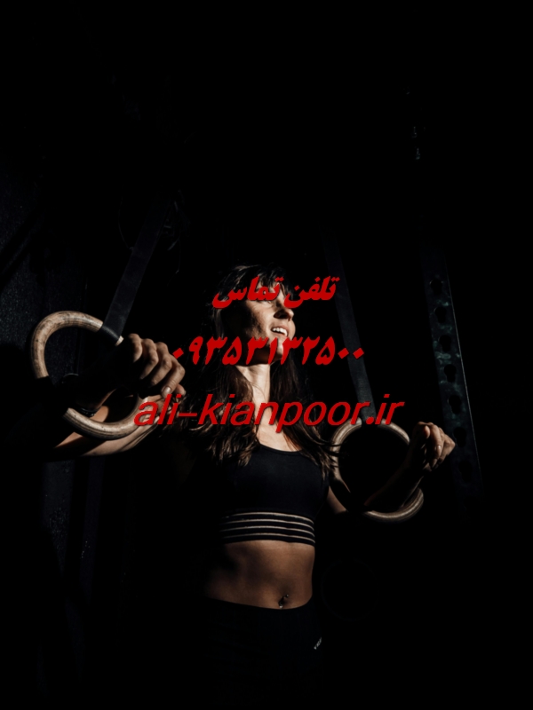 برنامه غذایی و تمرینی مخصوص عروس خانم ها: ترکیبی برای درخشش در روز خاص زندگی 🥗🏋️‍♀️