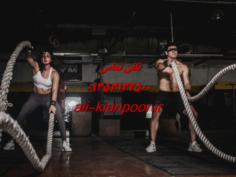 تفاوت فیتنس فانکشنال با بدنسازی کلاسیک چیست؟