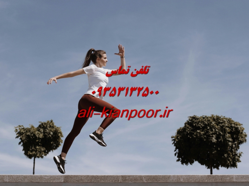 تفاوت فیزیک نوجوانان با دیگر شاخه های بدنسازی چیست؟