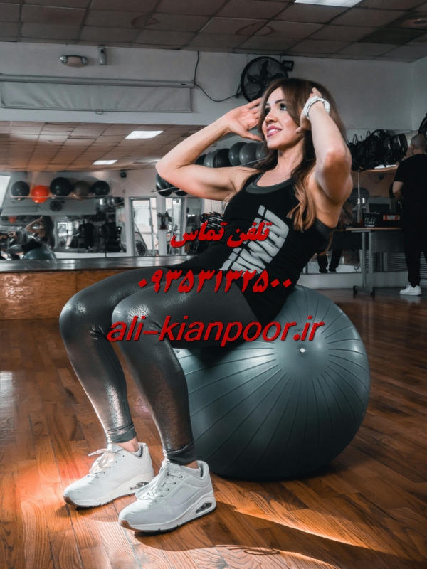 پاورلیفتینگ چیست و چه تفاوتی با بدنسازی دارد؟