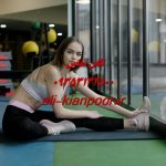 فیتنس مدل چیست و چه تفاوتی با شاخه‌های دیگر دارد؟