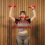 چگونه انگیزه مون برای تمرین رو حفظ کنیم؟