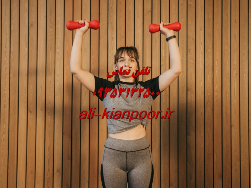 چگونه انگیزه مون برای تمرین رو حفظ کنیم؟