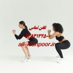 بدنسازی برای دختران نوجوان ضرر داره؟