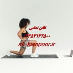 چطور چربی شکم رو کم کنیم؟