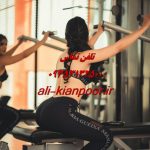 بدنسازی برای چاقی : عضله‌ سازی اصولی برای افزایش وزن سالم