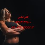 چاقی بی دارو : افزایش وزن طبیعی با تغذیه و تمرین بدون وابستگی دارویی