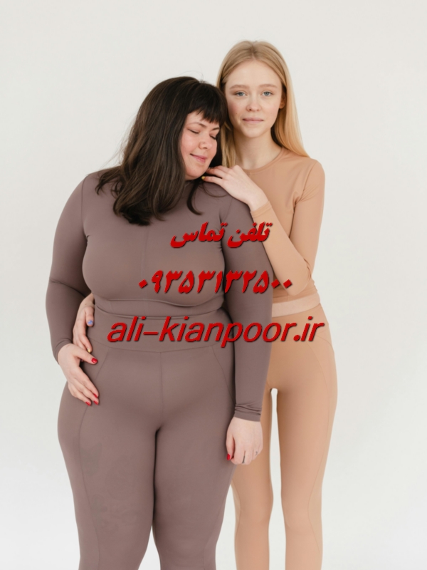 برنامه تمرینی چاقی : ساخت عضله و افزایش وزن با تمرینات اصولی