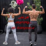 رژیم چاقی: راهنمای جامع برای تغذیه اصولی و افزایش وزن سالم