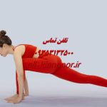 نقطه جی رو خودت فعالش کن 💦