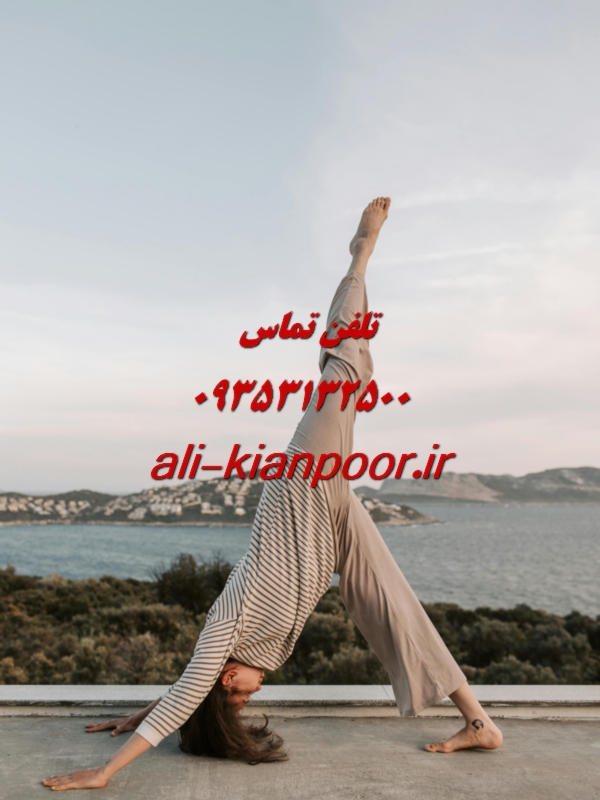 افزایش میل جنسی زنانه با ورزش