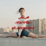 سینه خوش‌ فرم می‌خوای؟ این برنامه خوش‌ حالترت میکنه! 😊