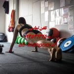 سینه هات نرم شدن؟ بیا باهم سفتشون کنیم! 💥