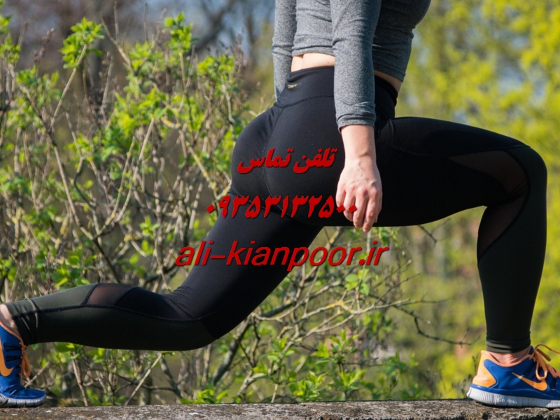 تمرینات ۲۰ دقیقه ای بانوان ؛ تناسب اندام سریع برای سبک زندگی پرمشغله