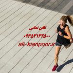 تمرینات فان برای خانم ها؛ ورزش با طعم شادی و انرژی مثبت