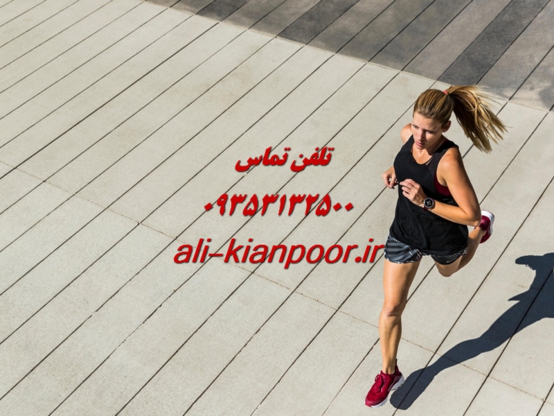 تمرینات فان برای خانم ها؛ ورزش با طعم شادی و انرژی مثبت