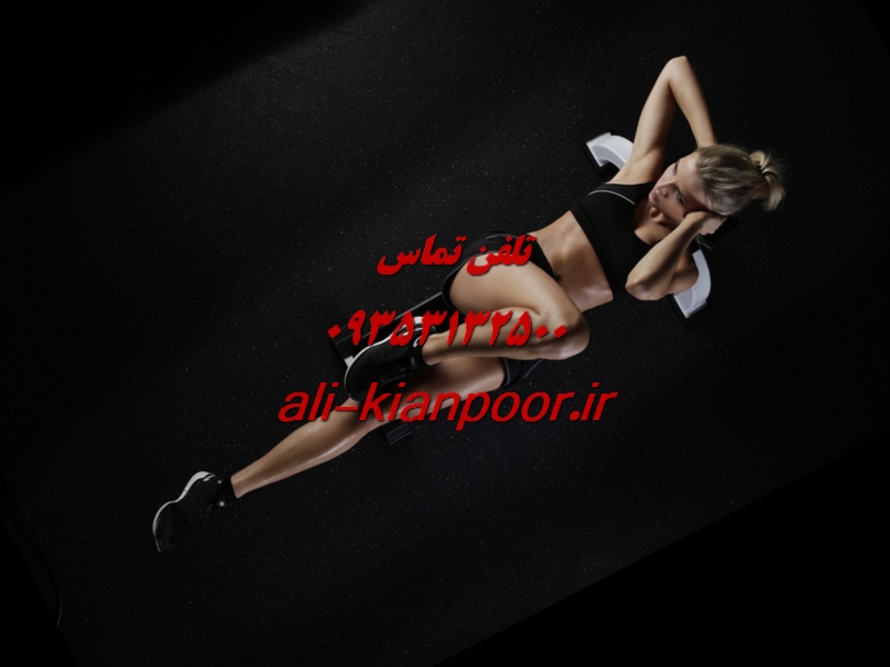 احساس دختر بودن دوباره ممکنه ... با تمرینات صحیح واژن 💫