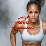 چطور سینه‌ هام رو لمس کنم که هم فرم بگیره، هم حس بگیره؟ ✨
