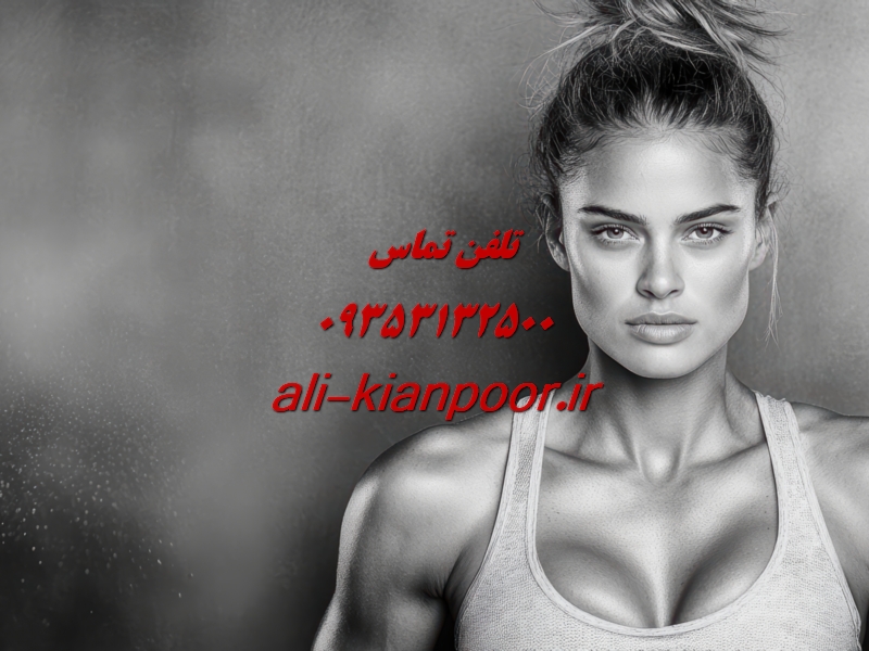 تحریک سینه، راهی نرم و زنانه به اوج لذت جنسی 💞