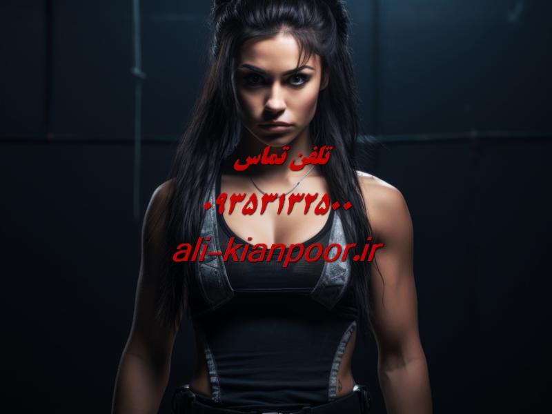 می‌خوای فرم سینه هات حرف بزنه؟ این روشا بلندتر از هر کلمه‌ای جواب میدن! 💃✨