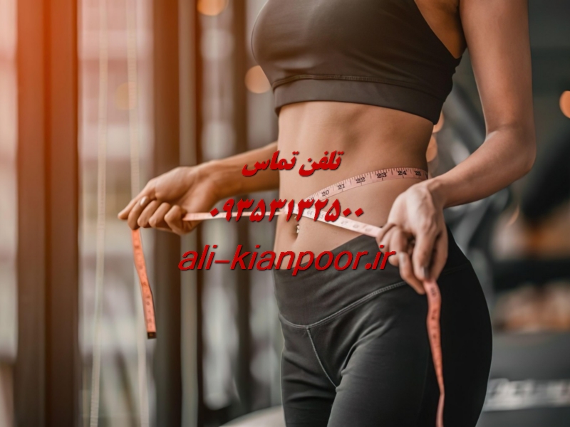 پیش به سوی بالا! تمریناتی که سینه‌ ت رو میبره بالا 😏