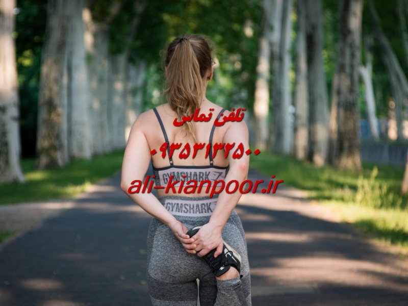باسن ایرانی و تاثیر ژنتیک در ساخت باسن ویژه بانوان