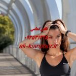سینه های درشت و سفت با این تمرینات روزانه ویژه بانوان