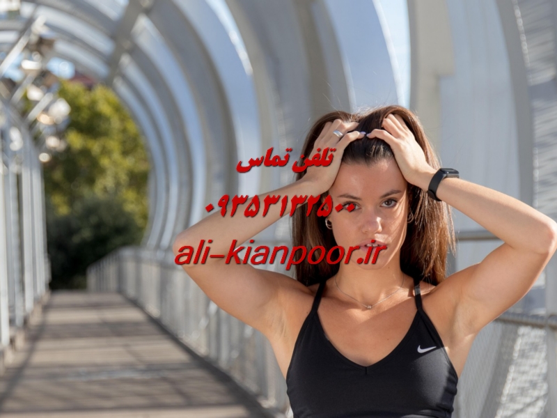 سینه های درشت و سفت با این تمرینات روزانه ویژه بانوان