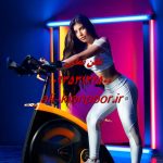 باسن بزرگ کمر باریک ویژه بانوان با این تغذیه شگفت انگیز