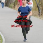 مزایای پیاده روی در لاغری