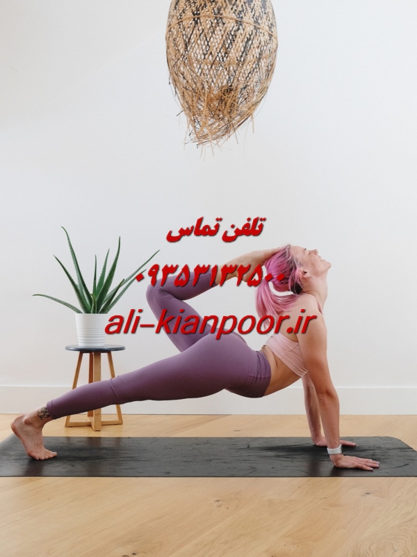ساخت باسن بزرگ و برزیلی