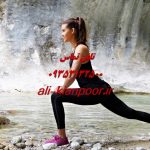 چه رژیمی برای افزایش حجم باسن مناسبه؟