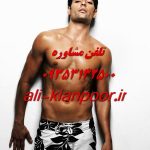 آگهی استخدام فیتنس مدلینگ