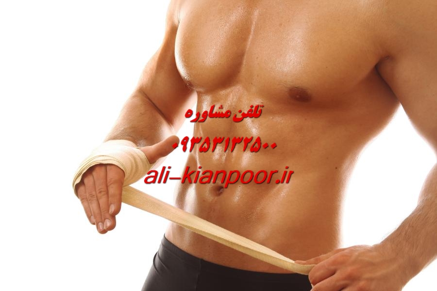 آیا بدنسازی خانم ها را عضله ای می کند؟ پاسخ علمی و واقعی