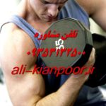 استخدام مدل فیتنس حرفه‌ ای