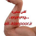 استخدام مربی بادی شیپ برای باشگاه و آموزشگاه