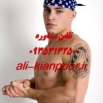 استخدام مربی بدنسازی بدون سابقه کاری